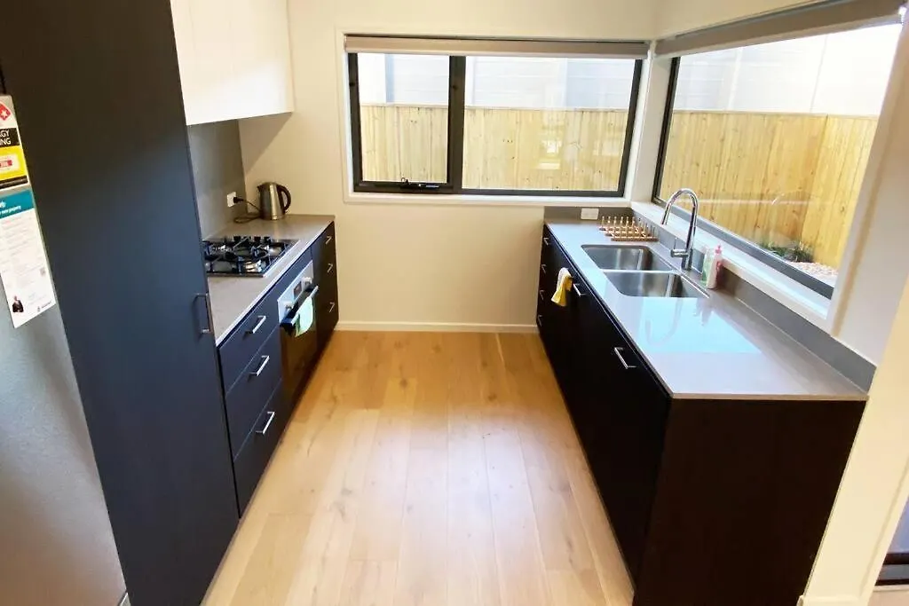 Holiday home Stunning 2Story Villa Near Canal Gold Coast